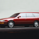 the venerable wagon